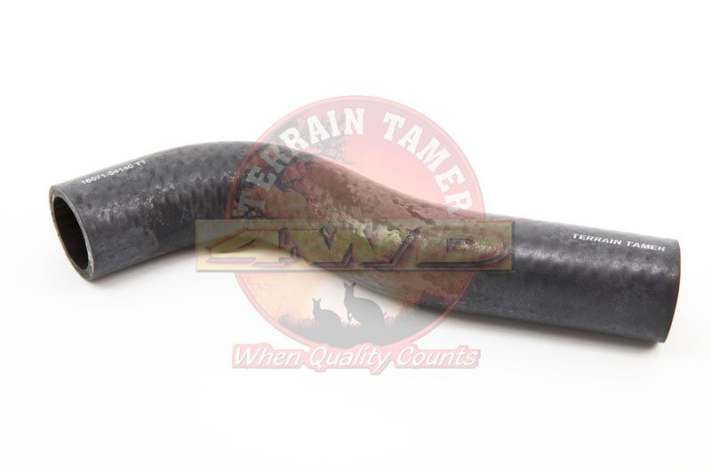 HOSE RADIATOR TOP 26