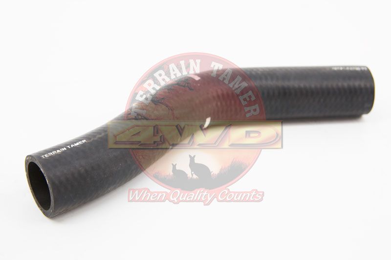 HOSE RADIATOR TOP 28