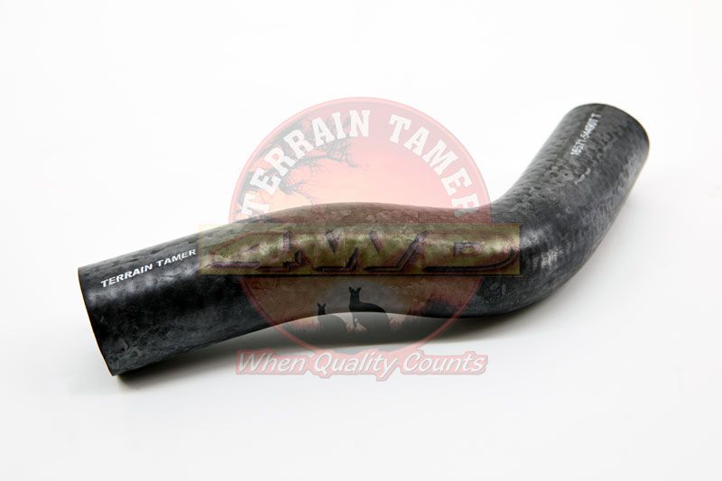 HOSE RADIATOR TOP 29