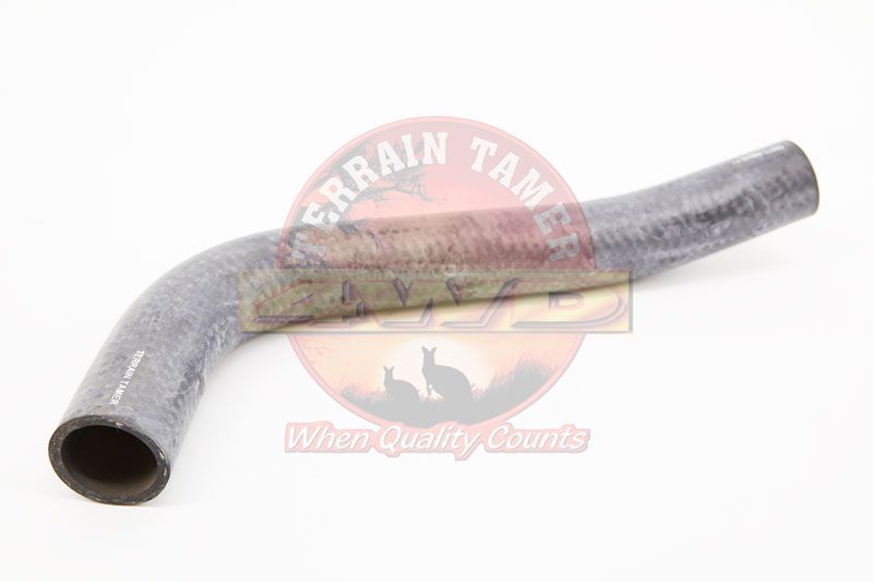 HOSE RADIATOR TOP 31