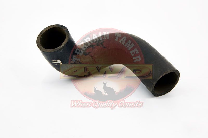 HOSE RADIATOR TOP 35