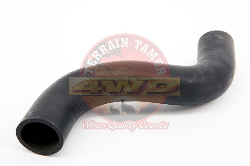 HOSE RADIATOR TOP 42