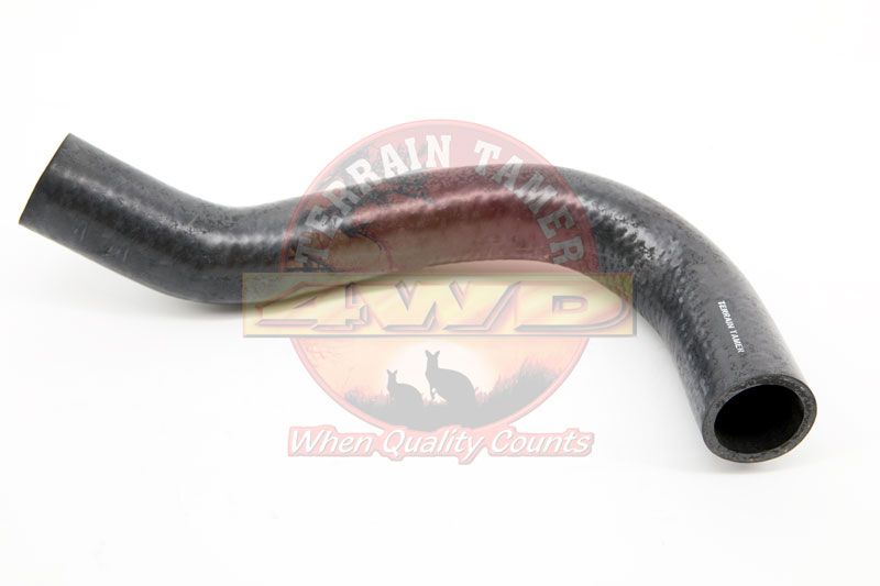 HOSE RADIATOR TOP 44