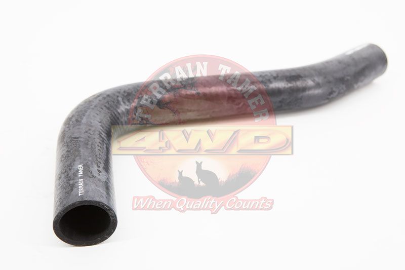 HOSE RADIATOR TOP 49