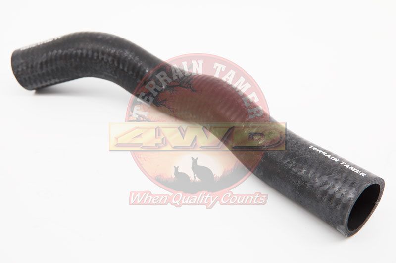 HOSE RADIATOR BOTTOM 12