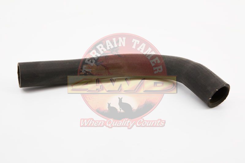 HOSE RADIATOR BOTTOM 16
