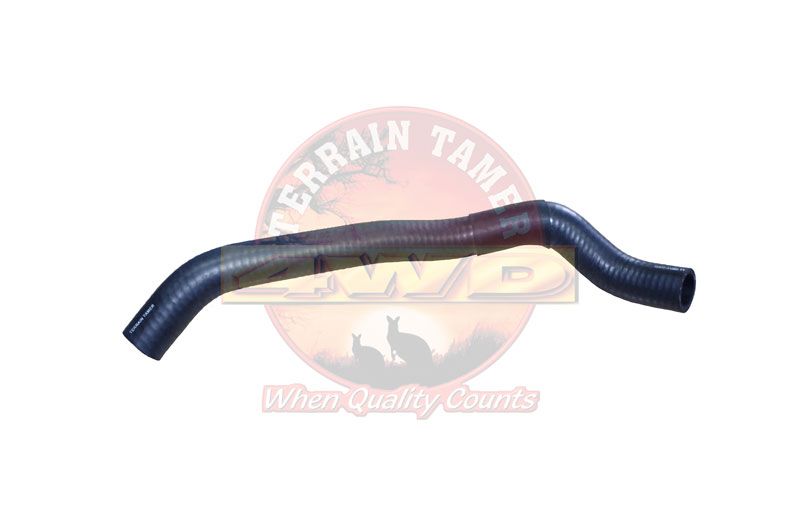 RADIATOR HOSE BOTTOM 1