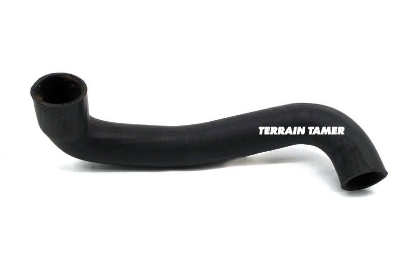 HOSE BOTTOM RADIATOR SIDE H 1