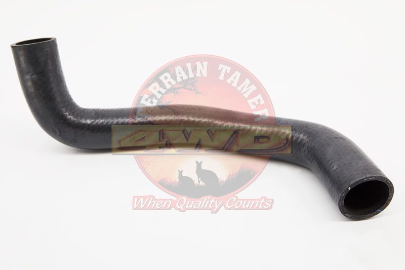 HOSE BOTTOM RADIATOR SIDE H 2