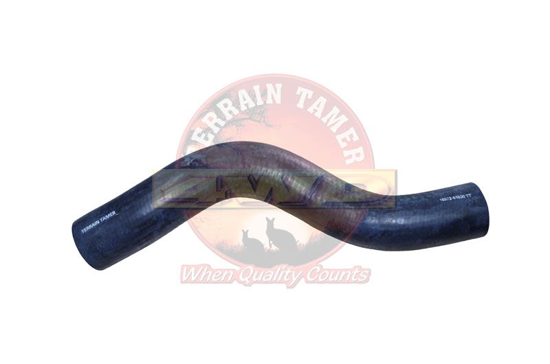 HOSE RADIATOR BOTTOM 22