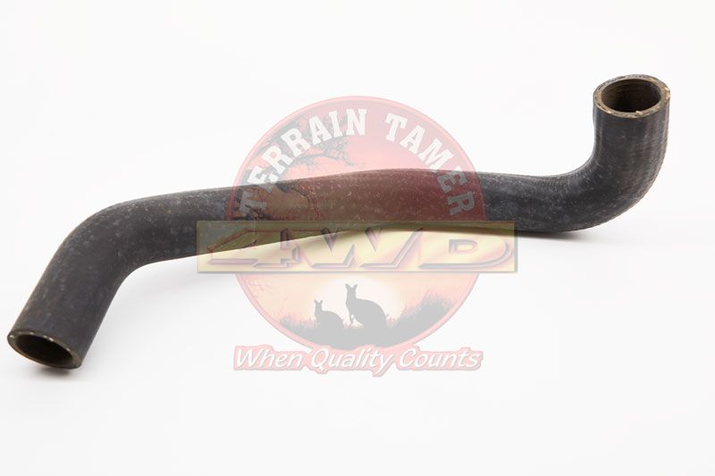 HOSE RADIATOR BOTTOM 23