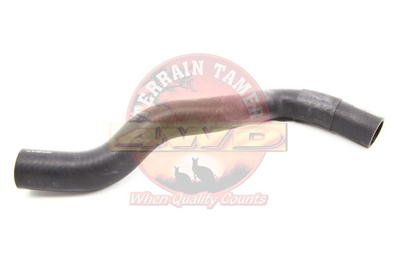 HOSE RADIATOR BOTTOM 34