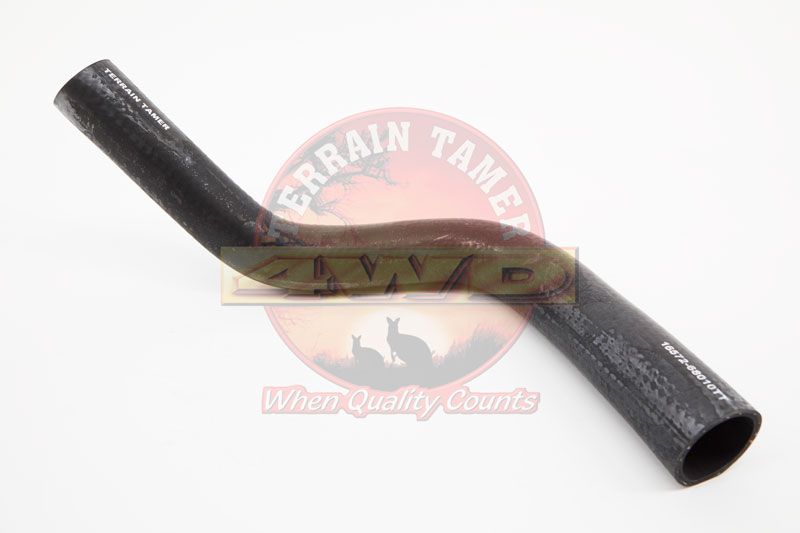 HOSE RADIATOR BOTTOM 38