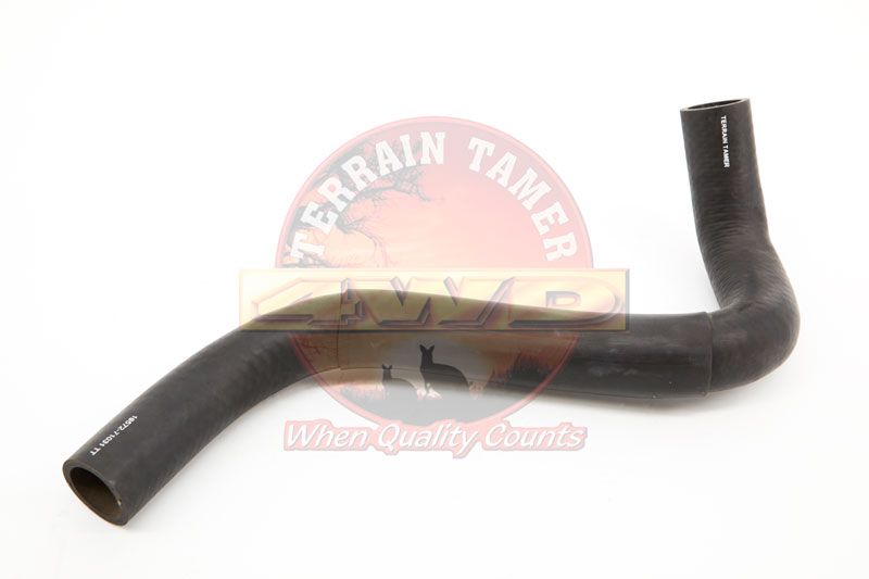 HOSE RADIATOR BOTTOM 41
