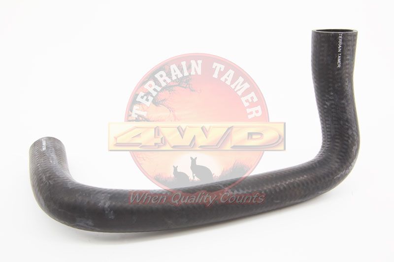 HOSE RADIATOR BOTTOM 40
