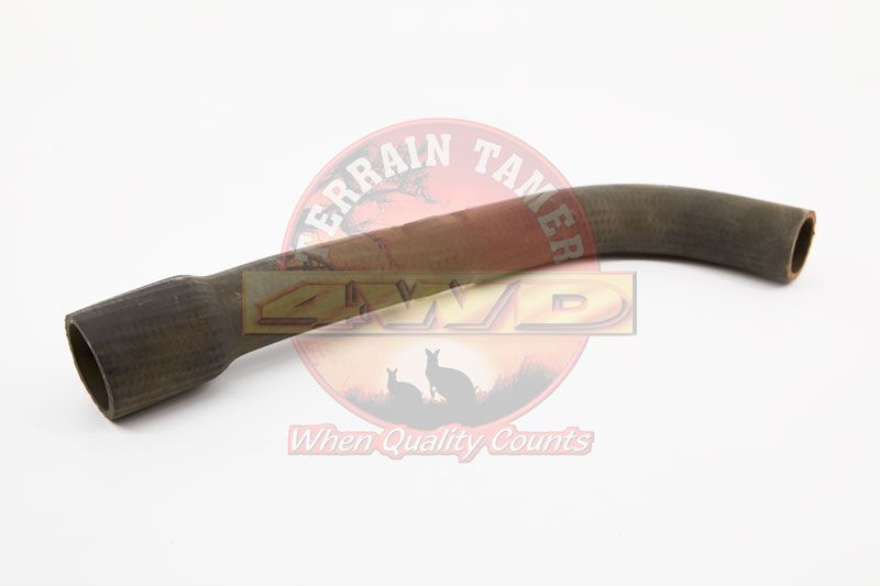 HOSE RADIATOR BOTTOM 46