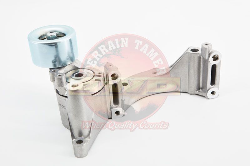 DRIVE BELT TENSIONER ASSY 2