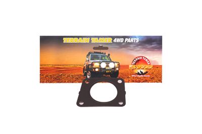 GASKET INTAKE FLANGE 2