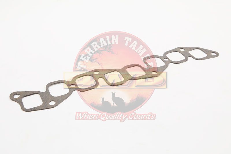 GASKET EXHAUST INLET MANIFOLD 1