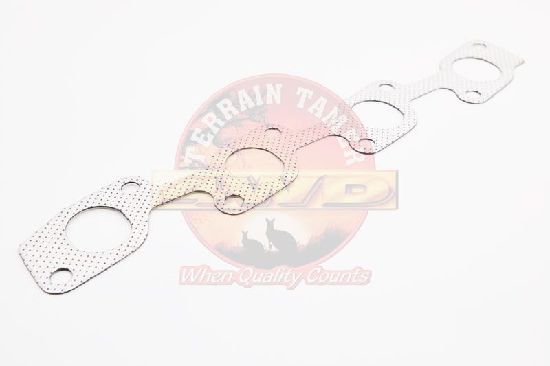 GASKET EXHAUST MANIFOLD 4