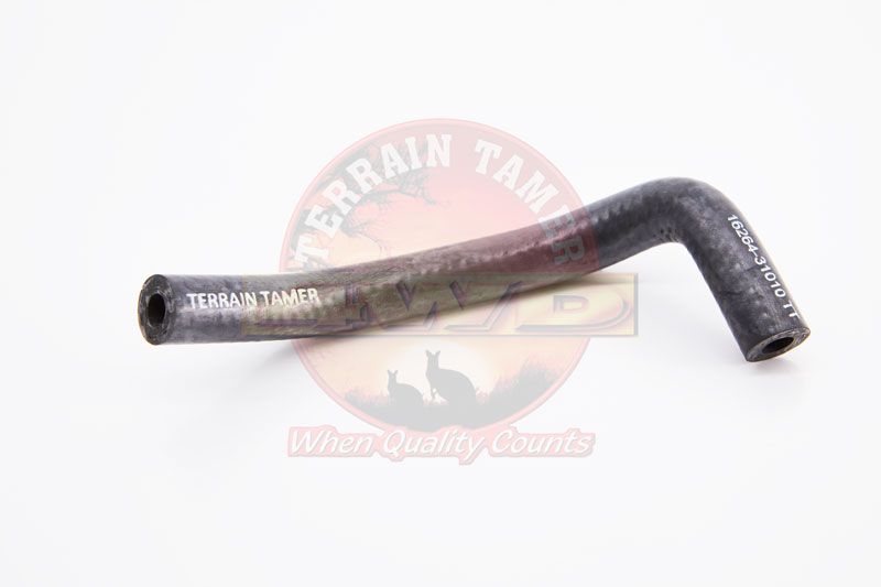 HOSE WATER BY PASS NO.2 2