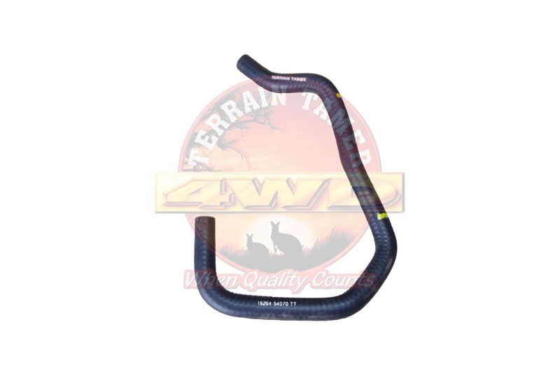HOSE BY PASS NO.2 1