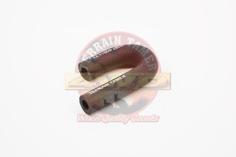 HOSE WATER BY PASS NO.3 2