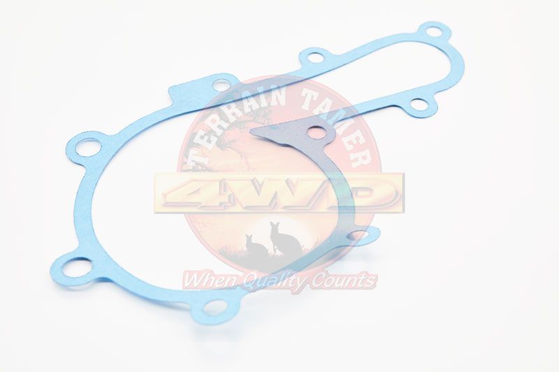 GASKET WATER PUMP 4