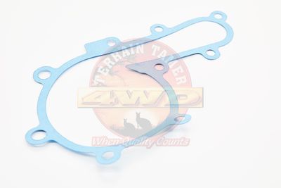 GASKET WATER PUMP 4
