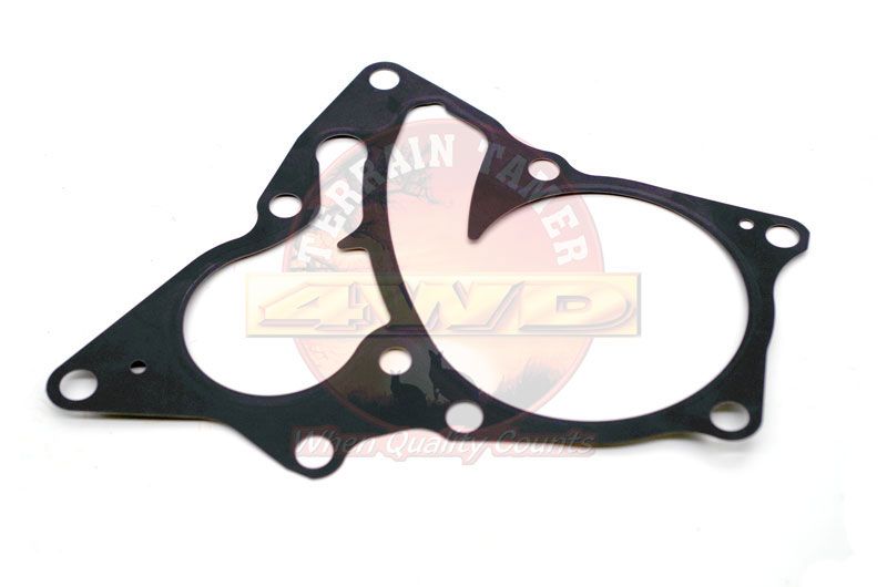 GASKET WATER PUMP 3