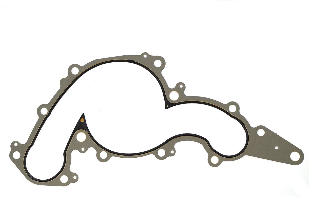 GASKET, WATER PUMP 1