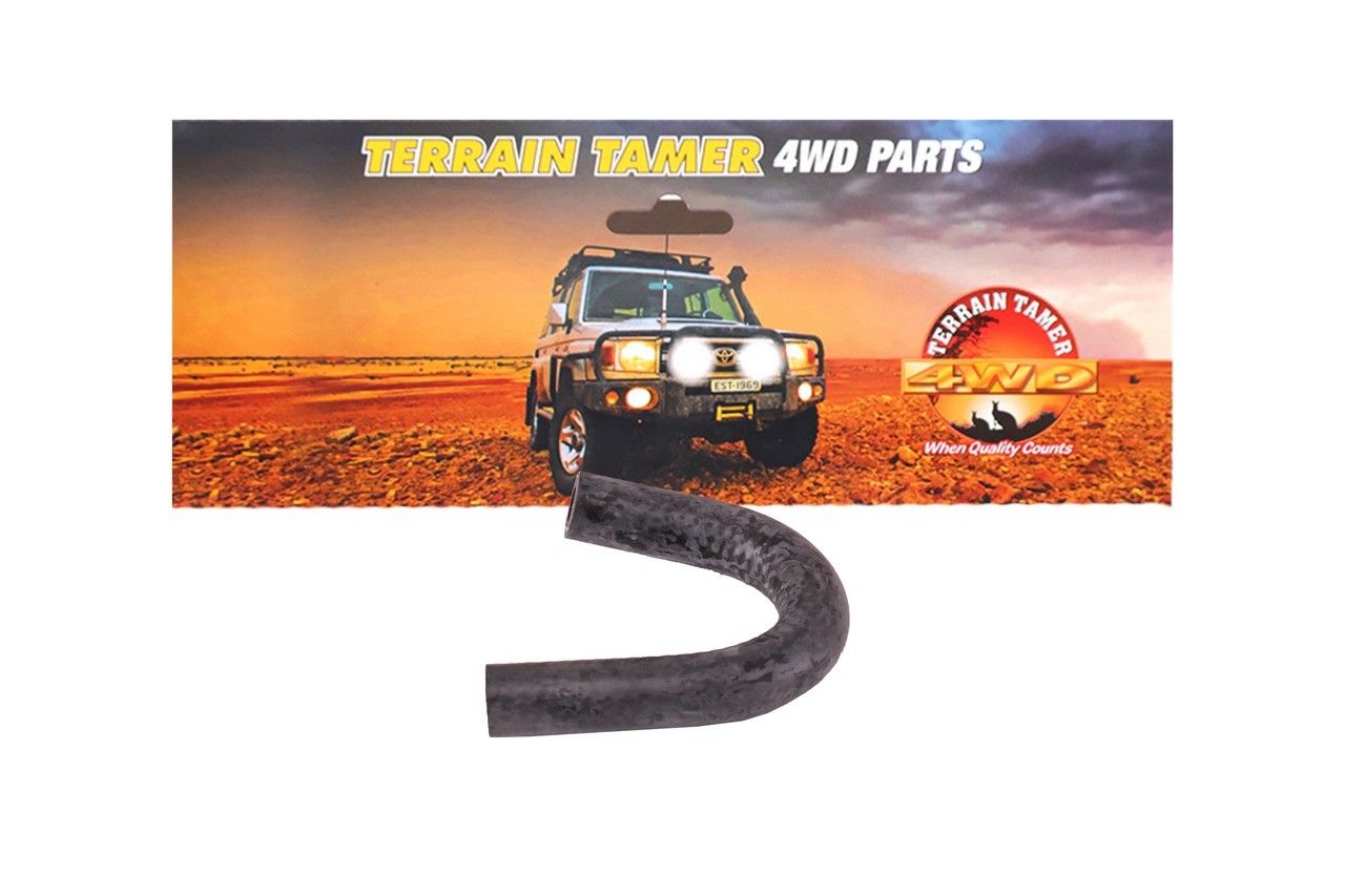 HOSE WATER BY PASS NO.5 2