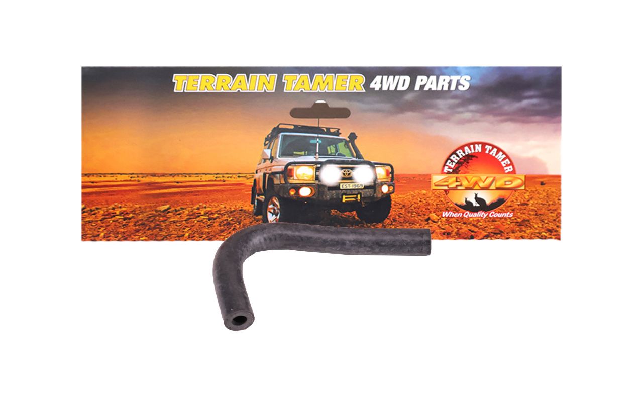 HOSE WATER BY PASS NO.6 1