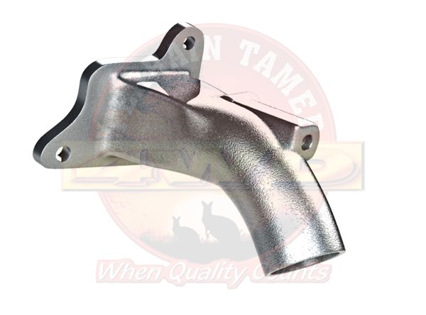 THERMOSTAT HOUSING