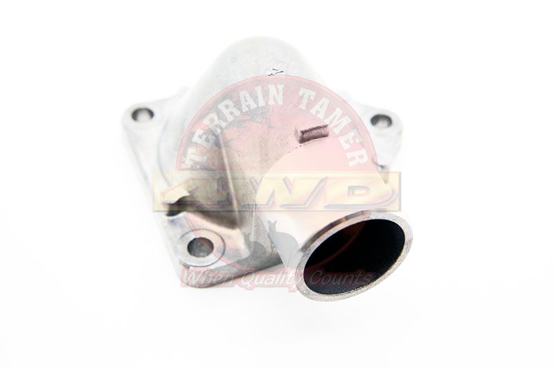 HOUSING THERMOSTAT UPPER 6