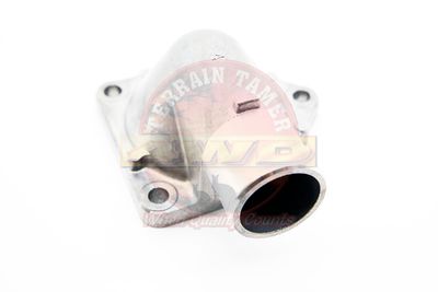 HOUSING THERMOSTAT UPPER 6
