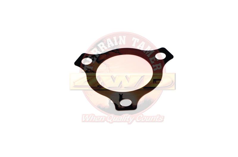 GASKET THERMOSTAT HOUSING 2