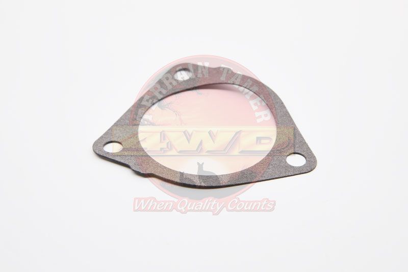 GASKET THERMOSTAT HOUSING UPPER 3