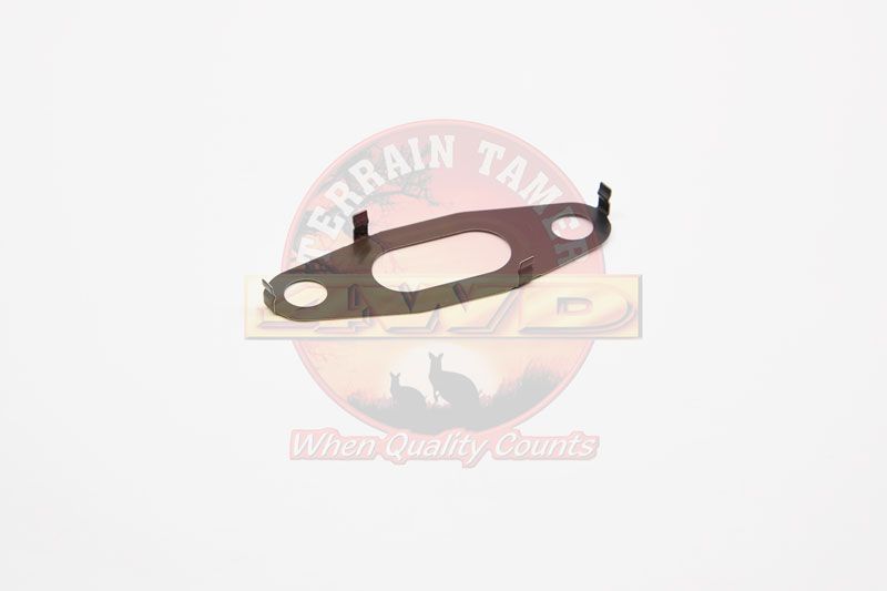 GASKET WATER OUTLET HOUSING 2