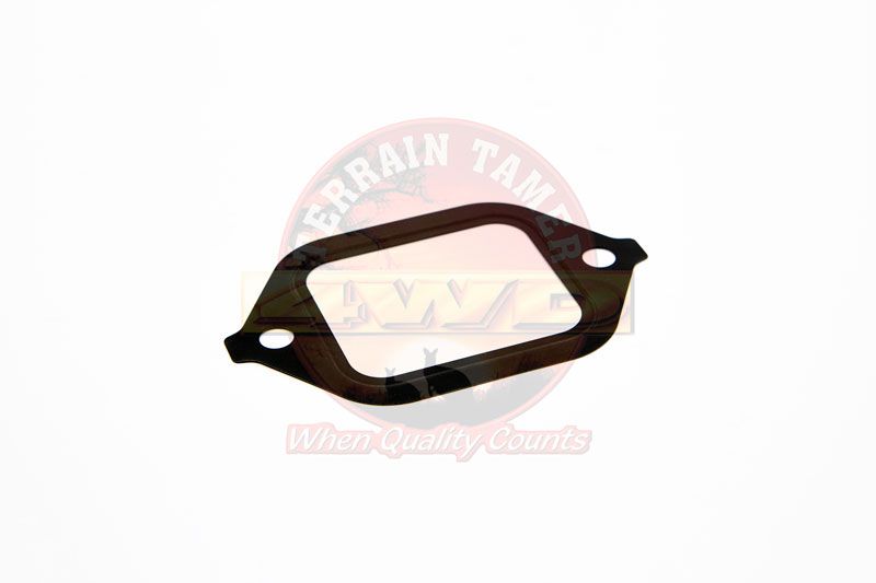 GASKET THERMOSTAT HOUSING TO HEAD 2