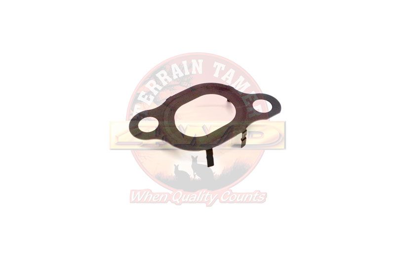 GASKET WATER OUTLET PIPE 2