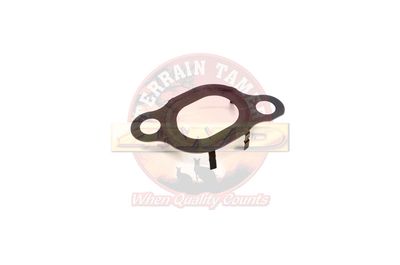 GASKET WATER OUTLET PIPE 2
