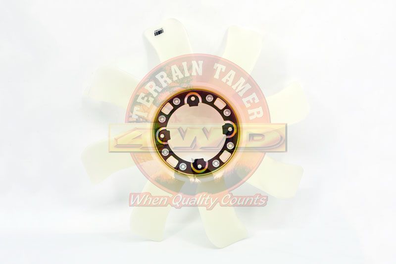 FAN BLADE 9