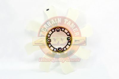 FAN BLADE 9