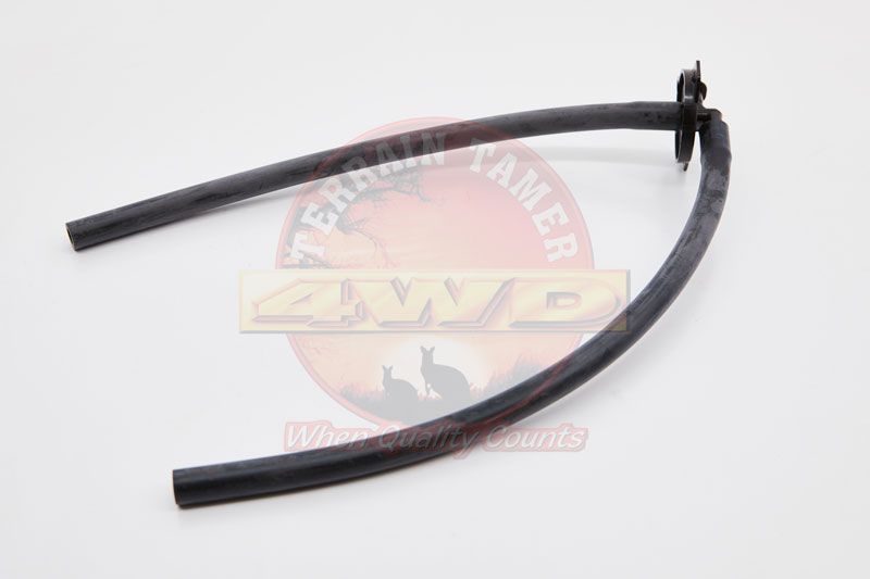 CAP RADIATOR HEADER TANK 2