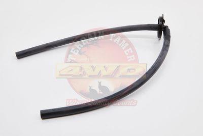 CAP RADIATOR HEADER TANK 2