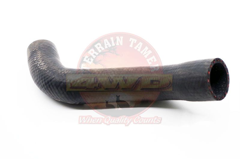 HOSE RADIATOR TOP 10