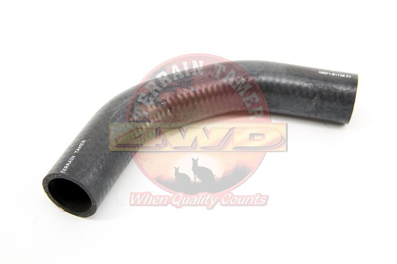 HOSE RADIATOR TOP 3F 2
