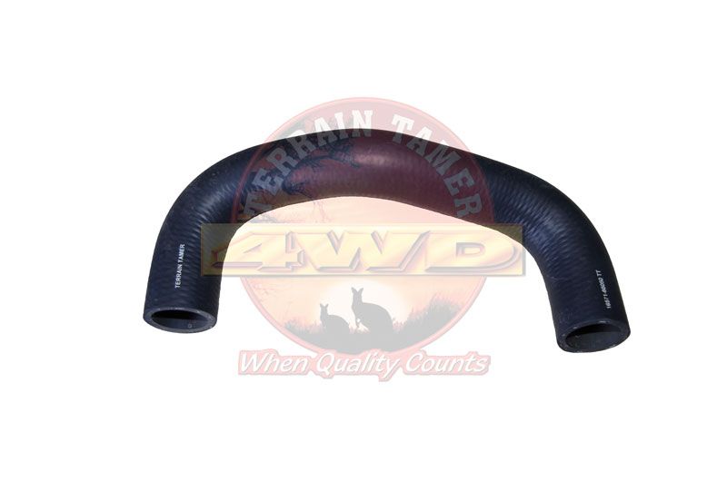 HOSE RADIATOR TOP 45