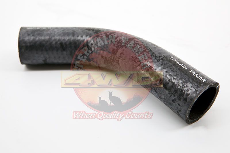 HOSE RADIATOR TOP 47